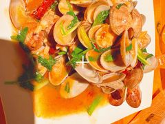 -京朋串屋·烧烤(望京西路总店)