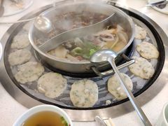 -执牛耳涮烤牛排火锅(伊河路店)