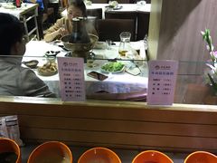 -羊家胡同·龙虾烧烤火锅(龙汇路店)
