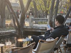 -春风习习
