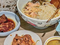 -云味馆·云南菜·云南米线(景田店)