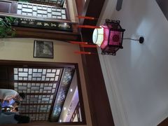 -长兴菜馆(高桥店)