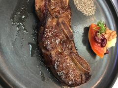 -威尼斯西餐厅(东区店)