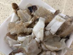 -渔中舟海鲜大排档(普陀沈家门店)