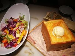 -绿茶餐厅(领展购物广场·中关村店)