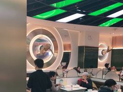 -青花椒花椒鱼(合生汇店)