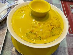 -伊帆食府·青海地方特色美食