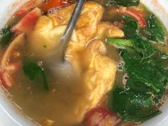 -龙潭李鸭子同乐饭店