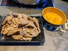 -牛武士寿喜烧·和牛火锅自助(全球首店)
