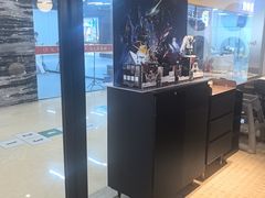 -必胜客(栖乐荟店)