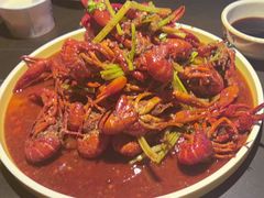 -虾乐园龙虾·夜宵(松江店)