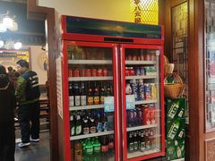 -蓝田九大碗民俗食府(蓝田店)