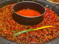 -蜀大侠火锅(寰球文化地标·总府店)