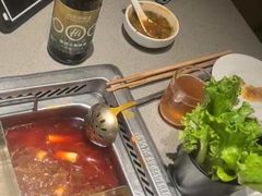 -海底捞火锅(未来城店)