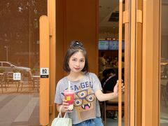 -奈雪的茶(汇一城pure店)