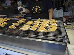 -大学城夜市