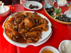 -同发号饭庄(复兴路店)