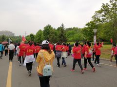 -长春世界雕塑园冰雪艺术天地