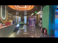 -美足时光·精致悦足·水疗SPA(德阳希望城店)