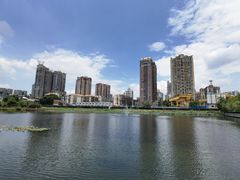 -东山湖公园