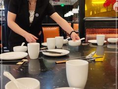 -大鸭梨烤鸭(甘家口店)