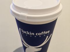 -瑞幸咖啡(苏河1号店)