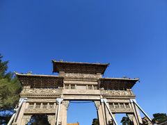 -北陵公园