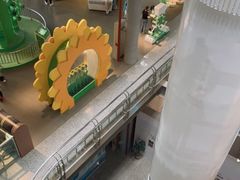 -南京科技馆