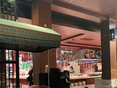 -西双版纳洲际度假酒店-海鲜傣味烧烤·侬香全日制餐厅