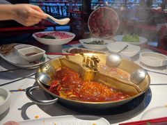 -小龙翻大江文化火锅(宽窄店)