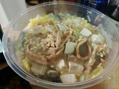 郑庄非遗脂渣锅-郑庄脂渣海鲜楼(九水路店)