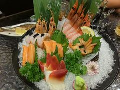 -弓二·烧鸟居酒屋(财富购物中心店)