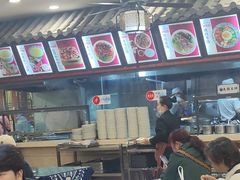 -桥香园云南过桥米线(金马碧鸡店)