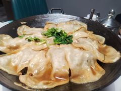 特色地锅鸡-彭城味道.地道徐州味(怡海花园店)