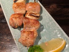 -眷屋の深夜食堂(云锦中心店)