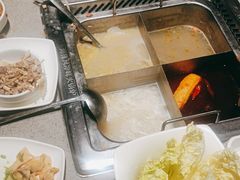 -海底捞火锅(青悦城店)