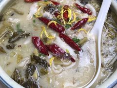 -大树餐厅(红旗街万达店)