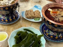 -东来顺•非遗火锅(外滩店)
