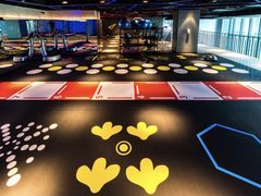 -VIP 威尔仕健身·游泳(嘉华中心店)