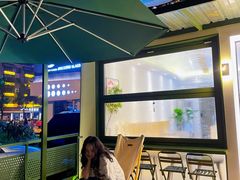 -稀物集咖啡(徽州大道店)