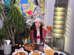 -Cooking Man(中懋天地店)