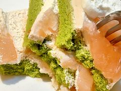 -姆们M Sweetie Cake(五道口店)