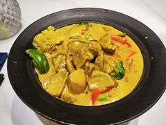 -探越小馆·越泰料理(增城永旺店)