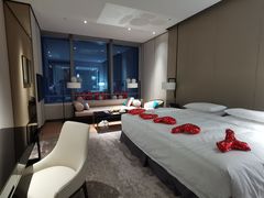 -长沙尼依格罗酒店