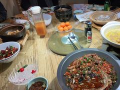 -恋湘小镇(纺织大厦店)