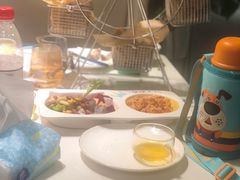 -森林象亲子餐厅·儿童生日会