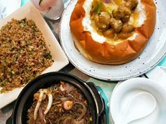 -大树餐厅(红旗街万达店)