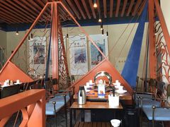 大堂-海味当家·蒸锅海鲜(星海公园店)