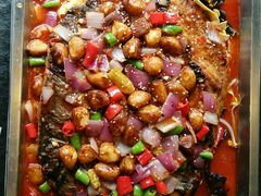 android_upload_pic-鸣记脆皮烤鱼(岐山路店)