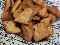 -壹粉屋新疆炒米粉(建外SOHO东区店)